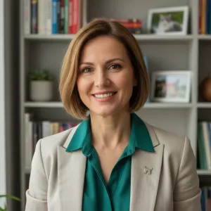 Autor Antonina Szymczak